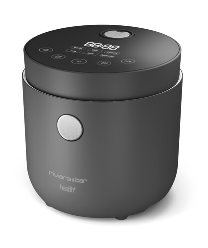 Cuiseur à riz LOW SUGAR